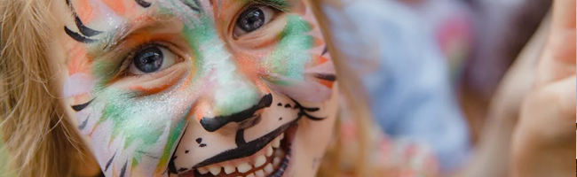Kinderfasching