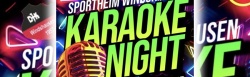 Karaoke Night